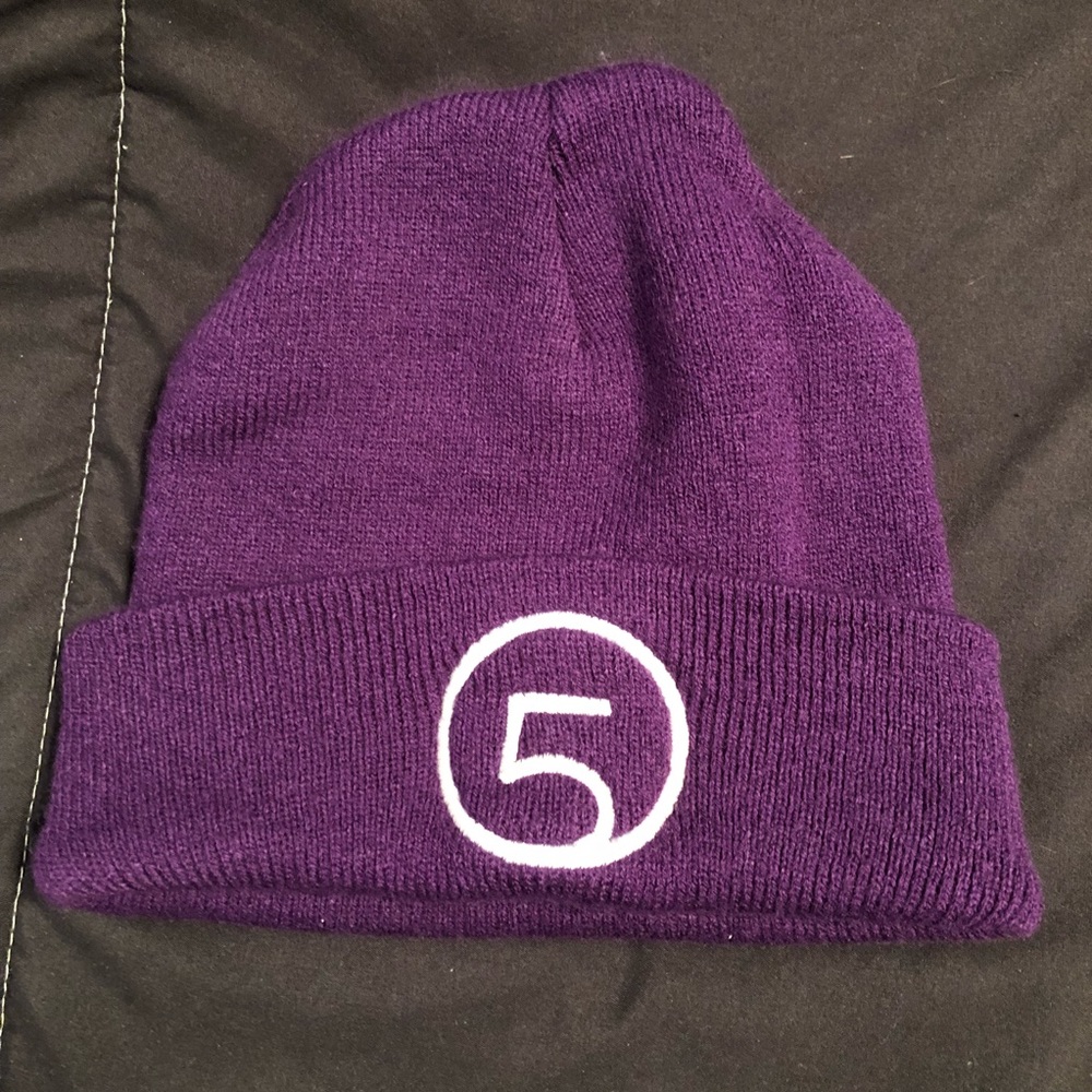 Fifth Harmony Beanie